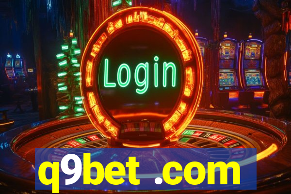 q9bet .com